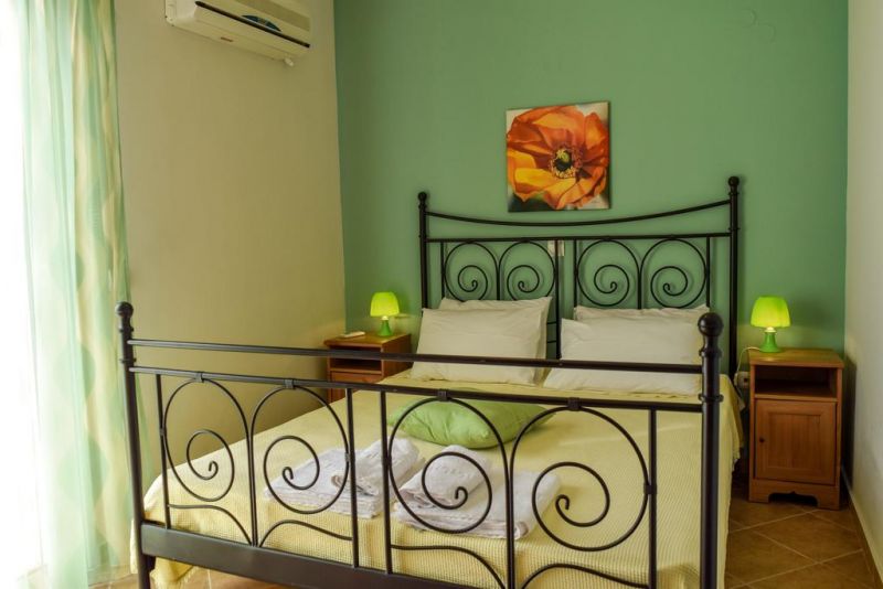 Casa Del Sol 3*
