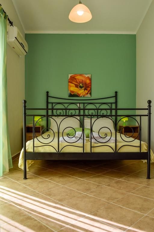 Casa Del Sol 3*