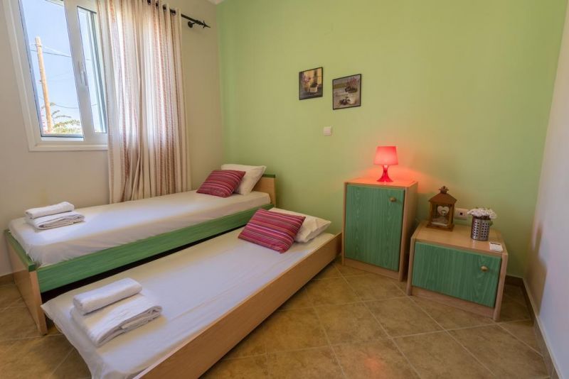 Casa Del Sol 3*
