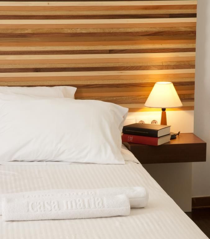 Casa Maria Hotel Apts 2*