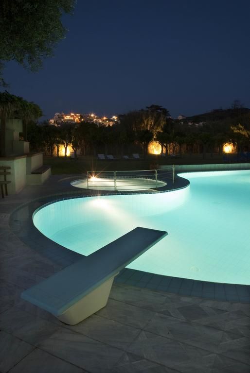 Casa Maria Hotel Apts 2*