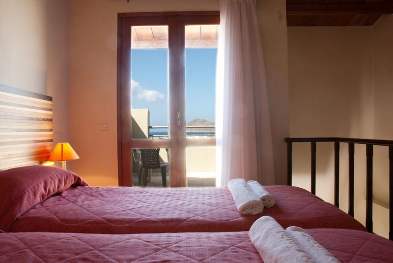 Casa Maria Hotel Apts 2*
