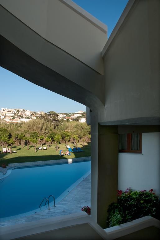 Casa Maria Hotel Apts 2*