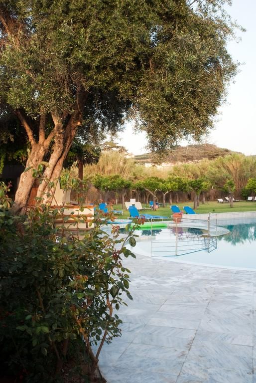 Casa Maria Hotel Apts 2*