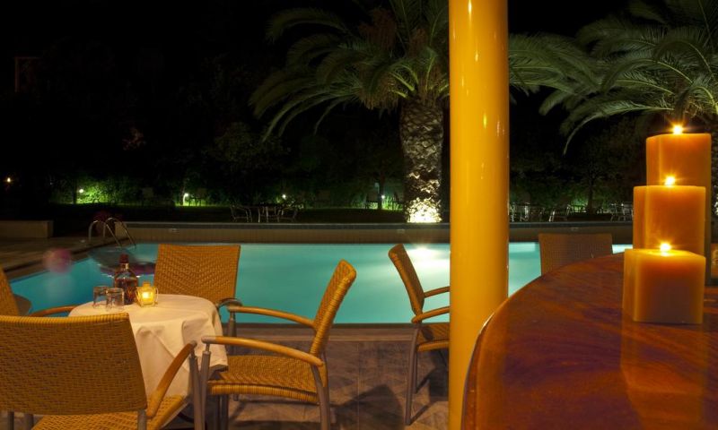 Casa Maria Hotel Apts 2*
