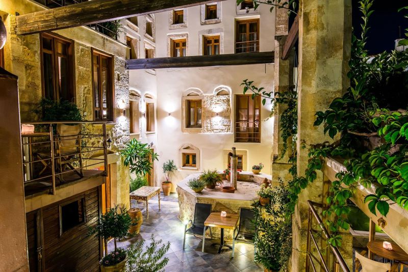 Casa Vitae 4*