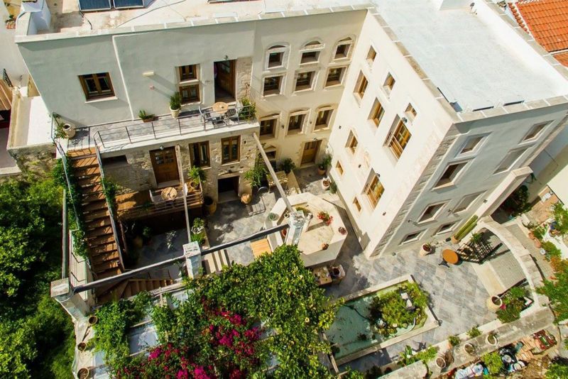 Casa Vitae 4*