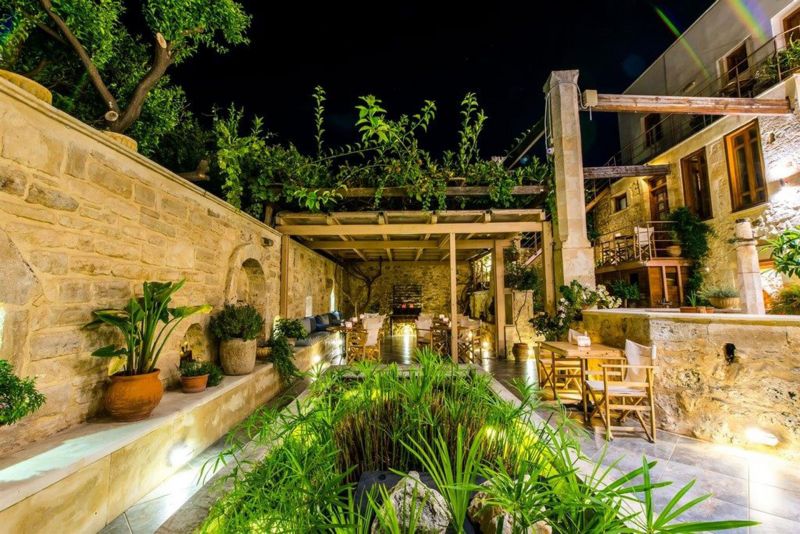 Casa Vitae 4*