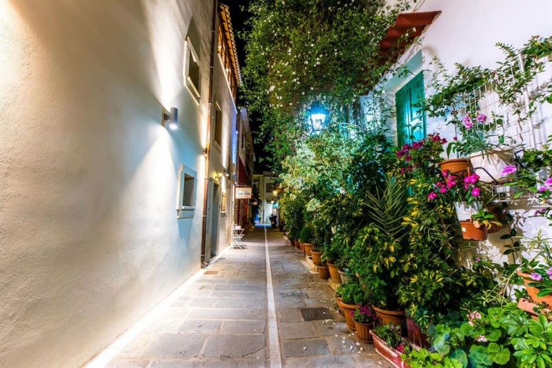 Casa Vitae 4*