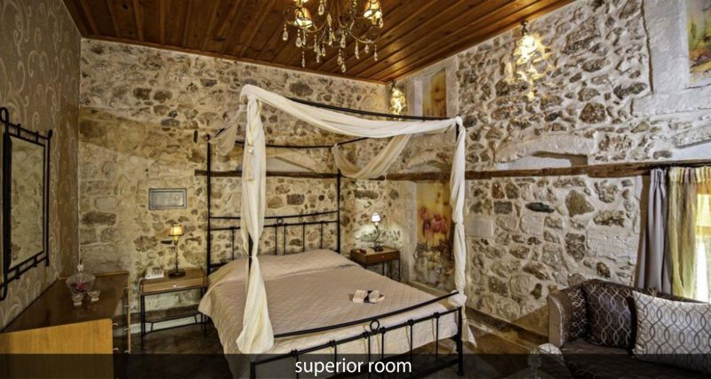 Casa Vitae 4*