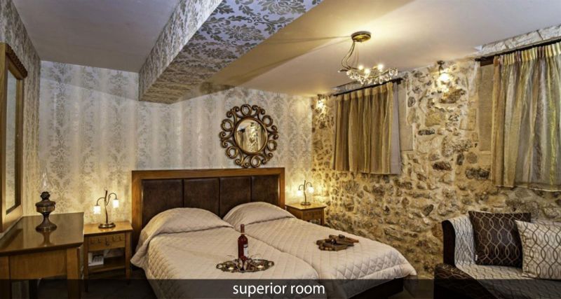 Casa Vitae 4*