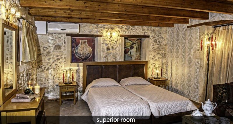 Casa Vitae 4*