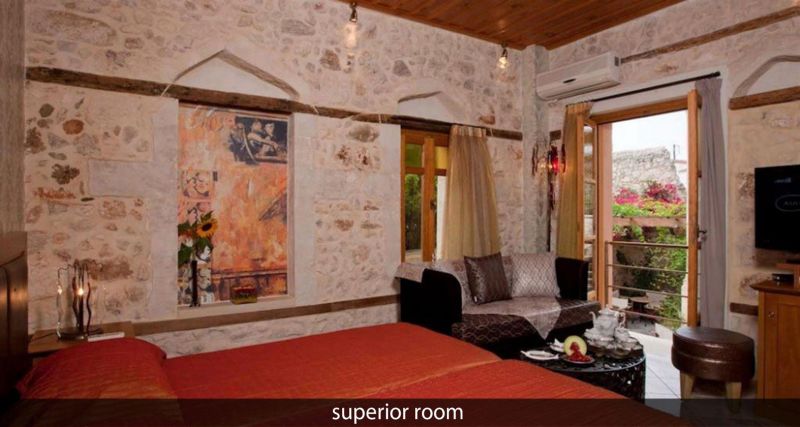 Casa Vitae 4*
