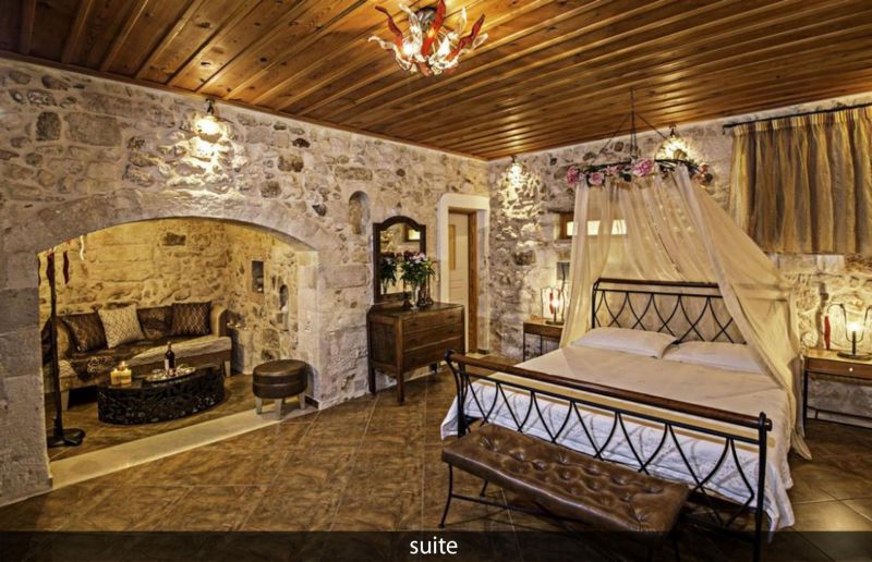 Casa Vitae 4*