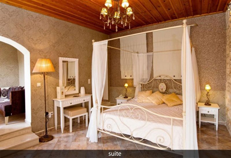 Casa Vitae 4*