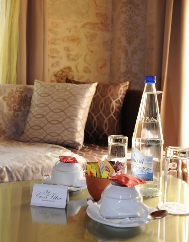 Casa Vitae 4*