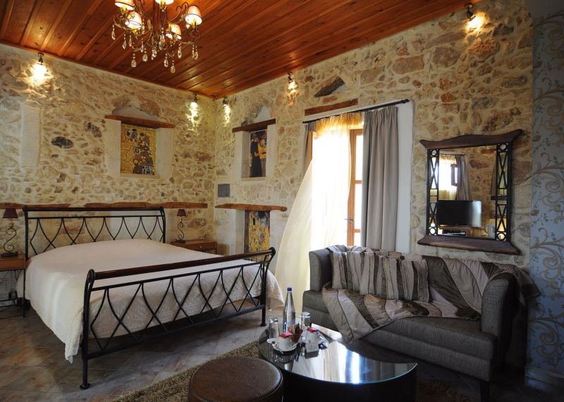 Casa Vitae 4*