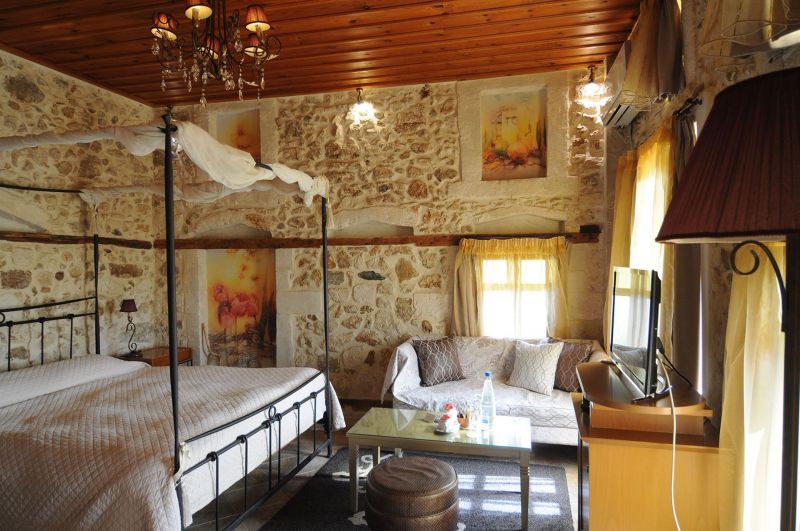 Casa Vitae 4*