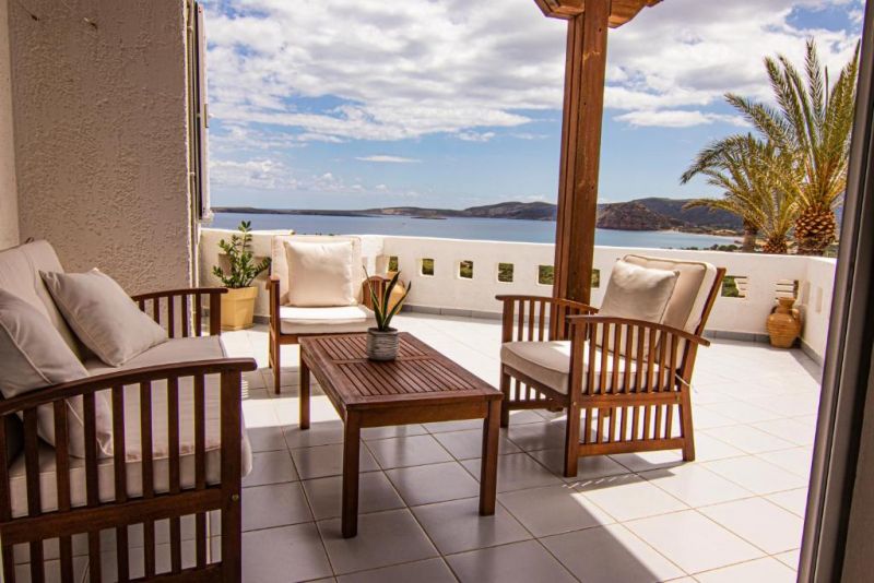 Castri Village Hotel 3*