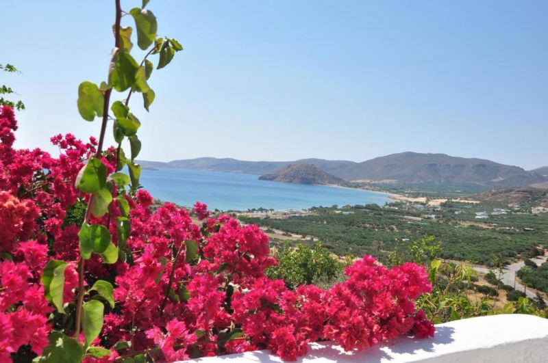 Castri Village Hotel 3*