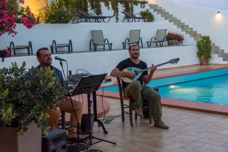 Castri Village Hotel 3*