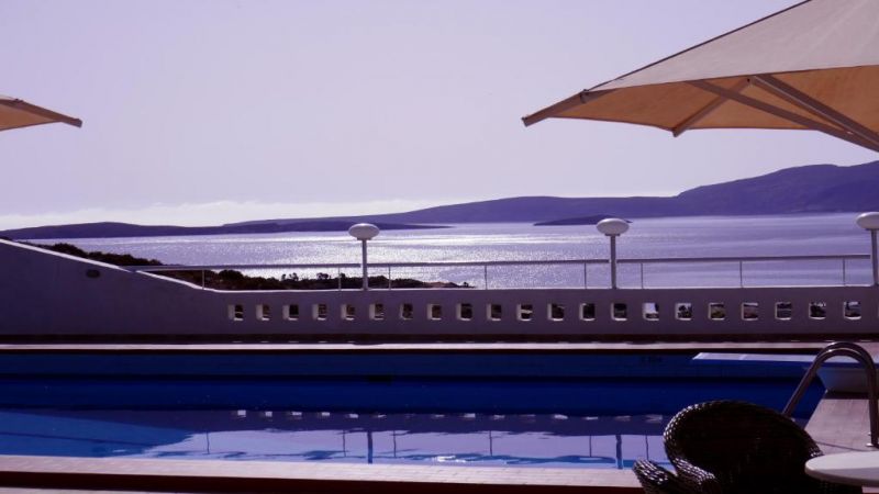 Castri Village Hotel 3*