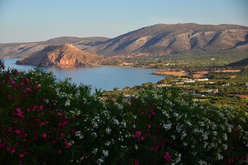 Castri Village Hotel 3*
