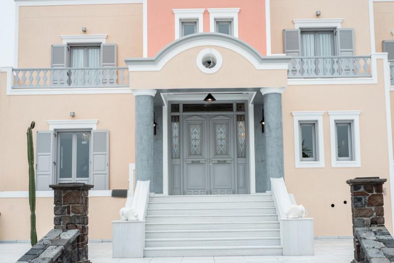 Castro Santorini 3*