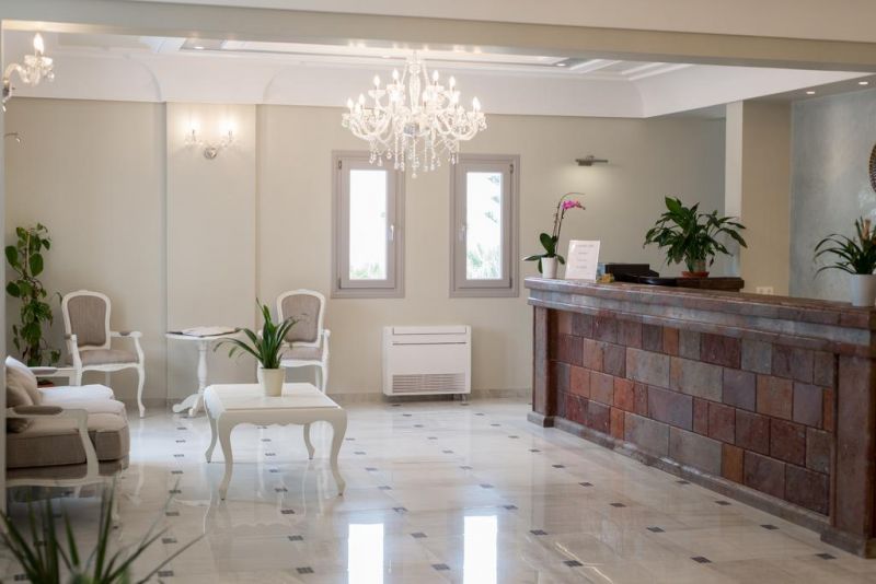 Castro Santorini 3*