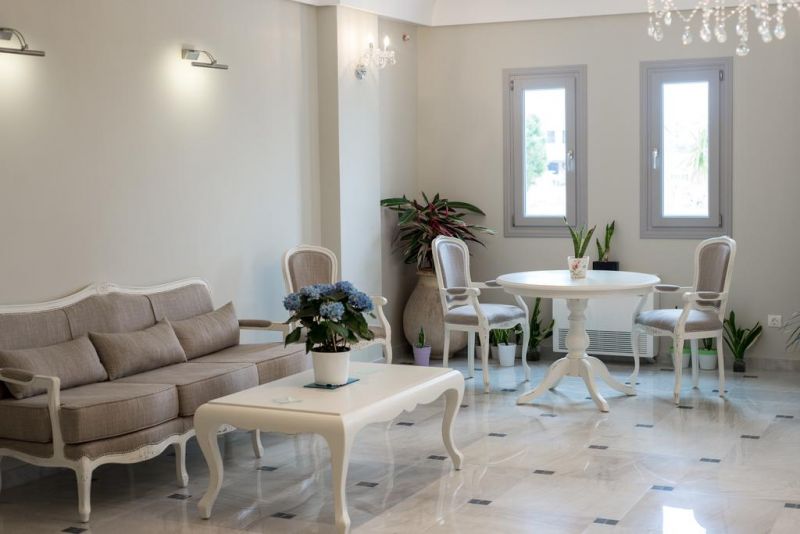 Castro Santorini 3*