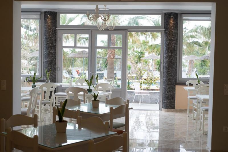 Castro Santorini 3*