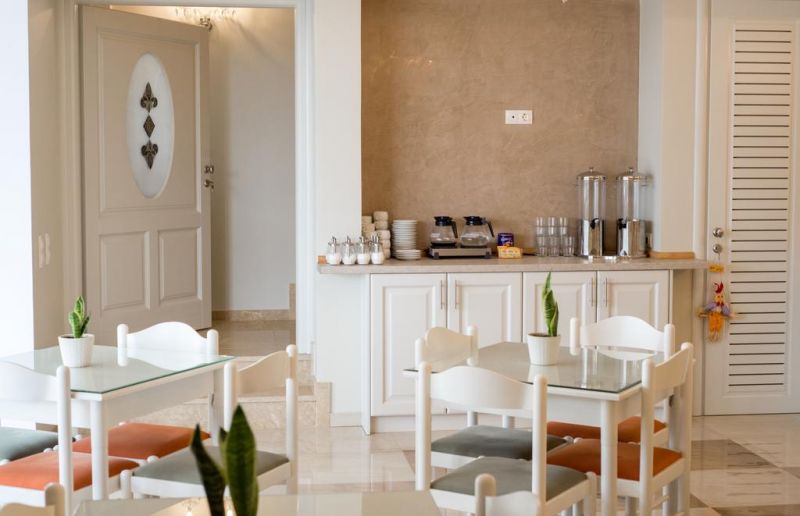 Castro Santorini 3*