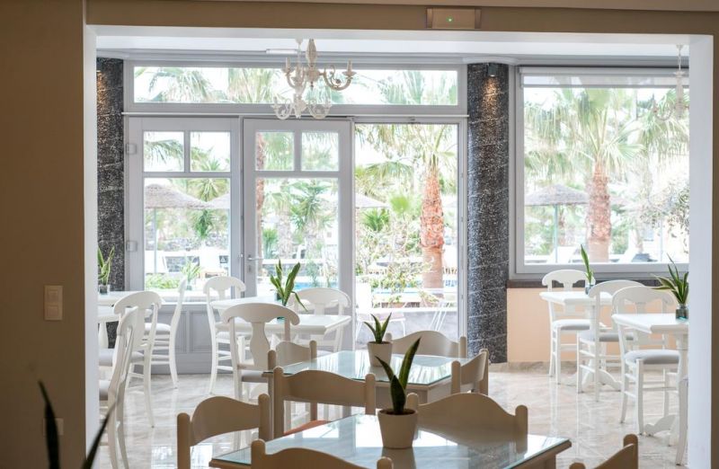 Castro Santorini 3*