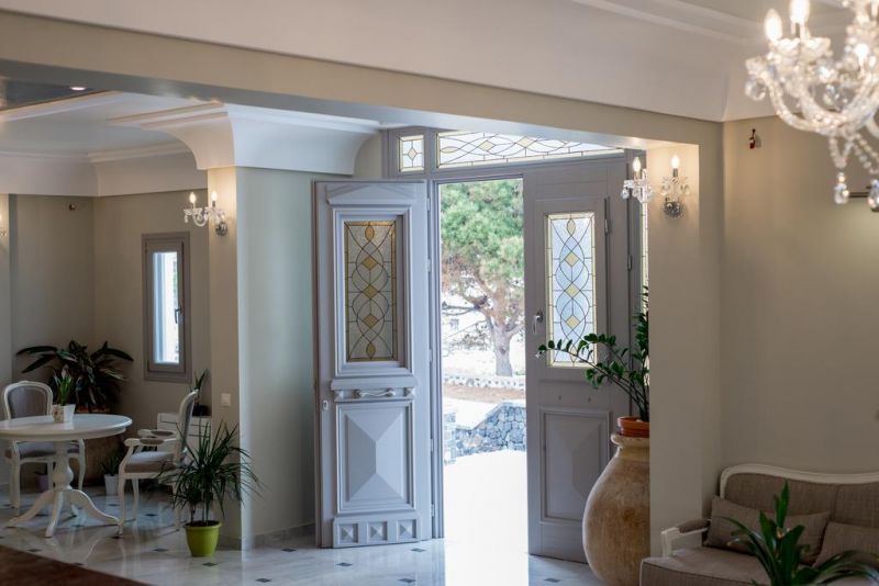 Castro Santorini 3*