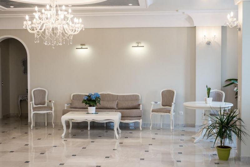 Castro Santorini 3*