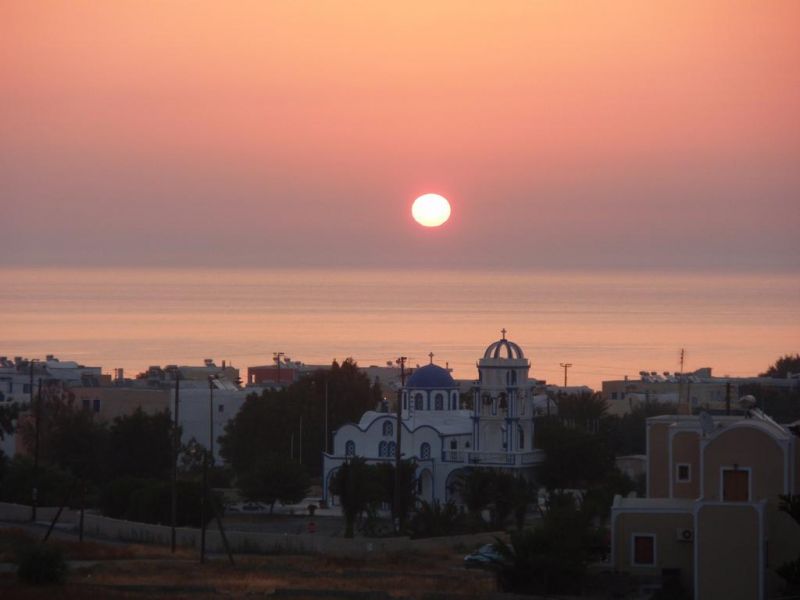 Castro Santorini 3*