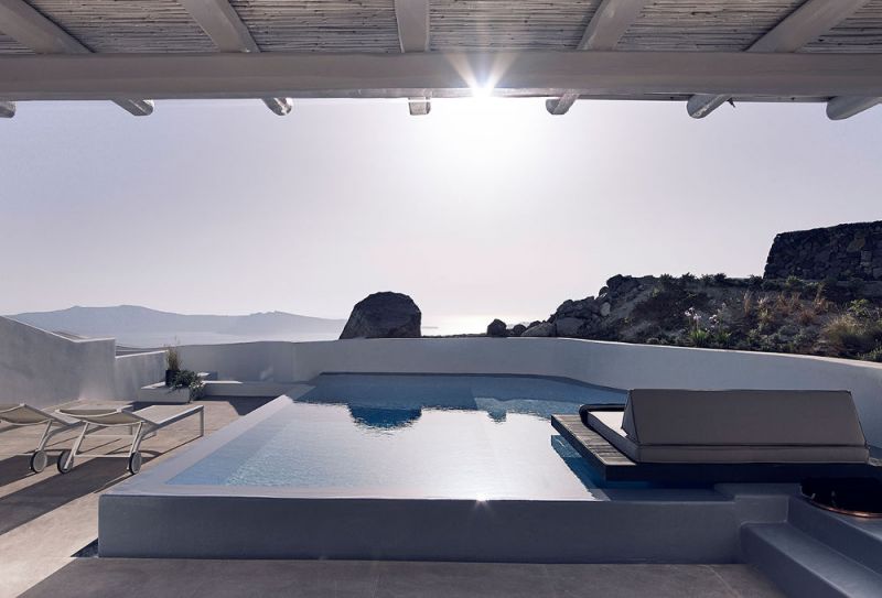 Cavo Tagoo Santorini 5*