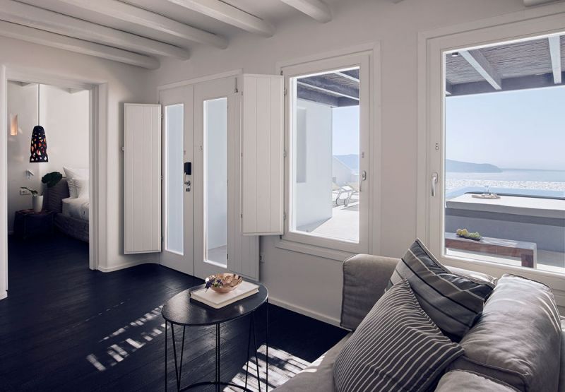 Cavo Tagoo Santorini 5*