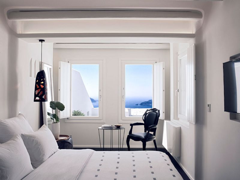 Cavo Tagoo Santorini 5*