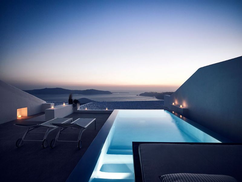 Cavo Tagoo Santorini 5*