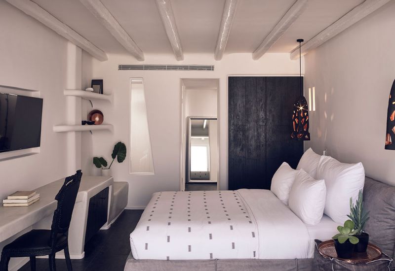Cavo Tagoo Santorini 5*