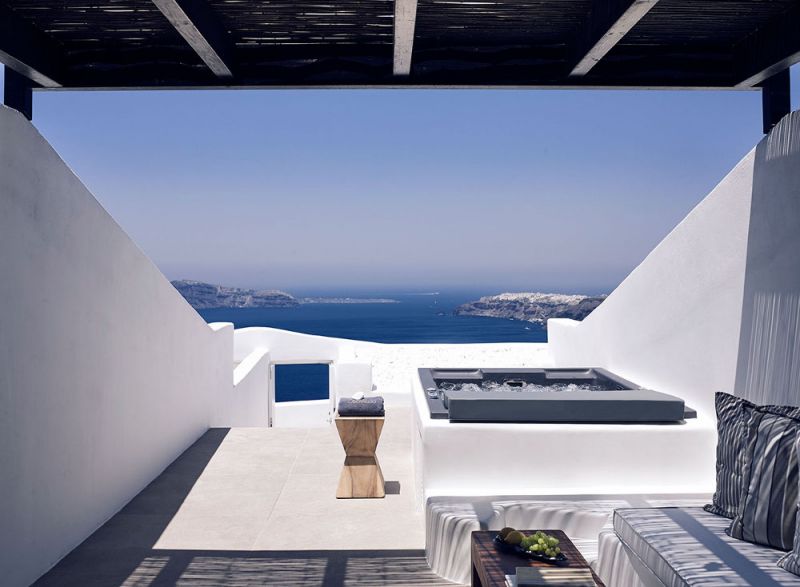 Cavo Tagoo Santorini 5*