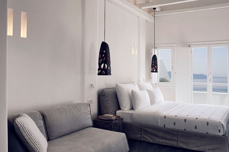 Cavo Tagoo Santorini 5*