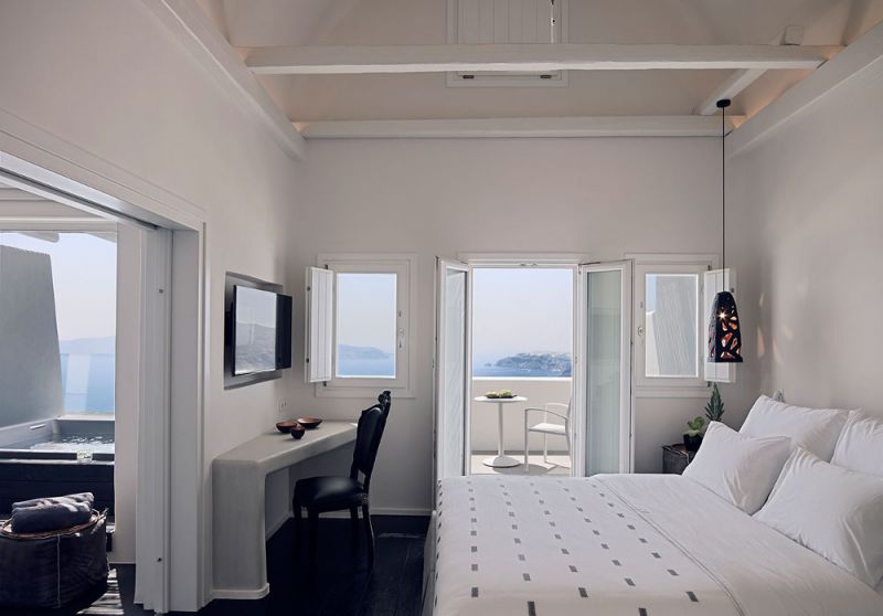 Cavo Tagoo Santorini 5*