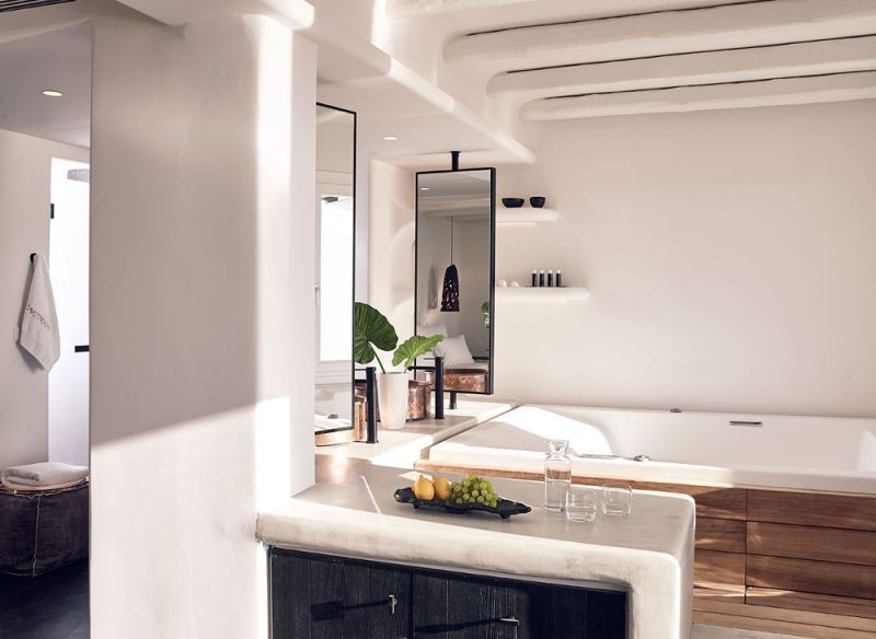 Cavo Tagoo Santorini 5*