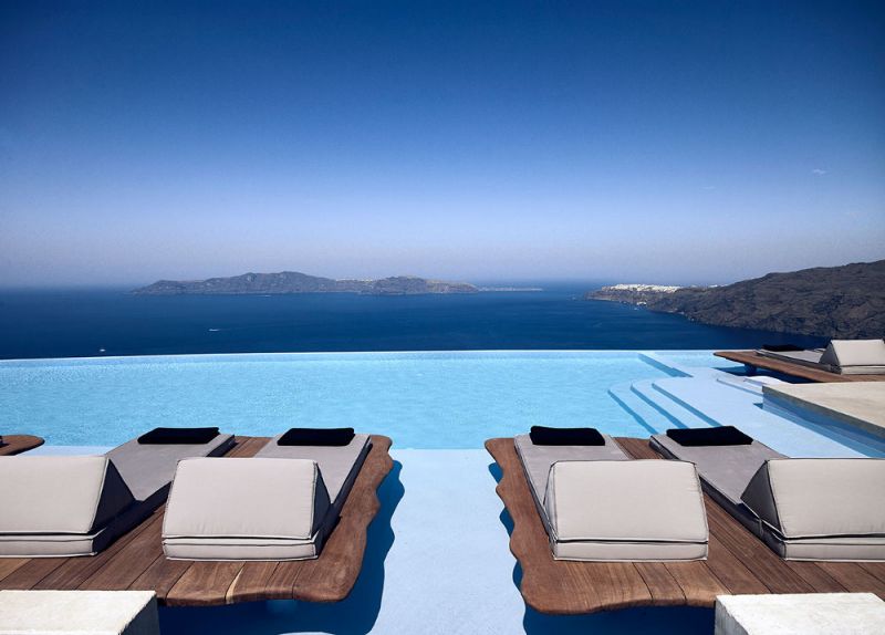 Cavo Tagoo Santorini 5*