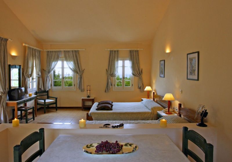 Century Resort 4*