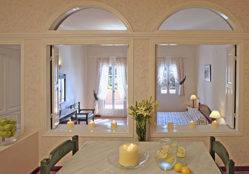 Century Resort 4*