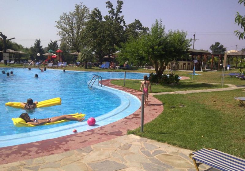 Century Resort 4*