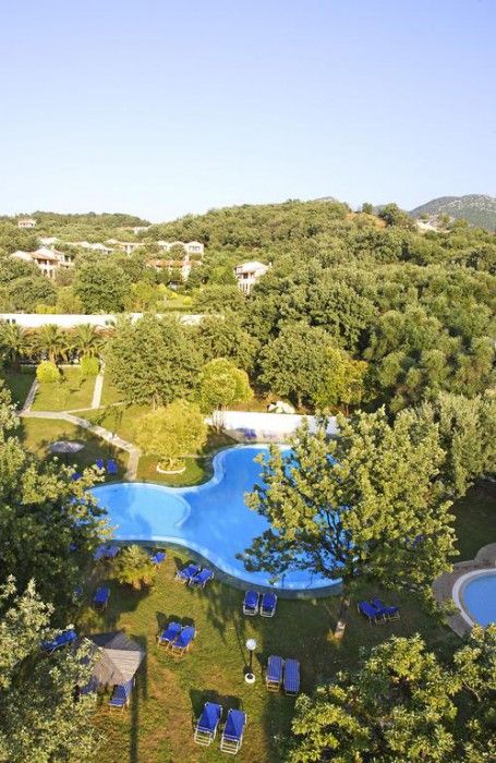 Century Resort 4*